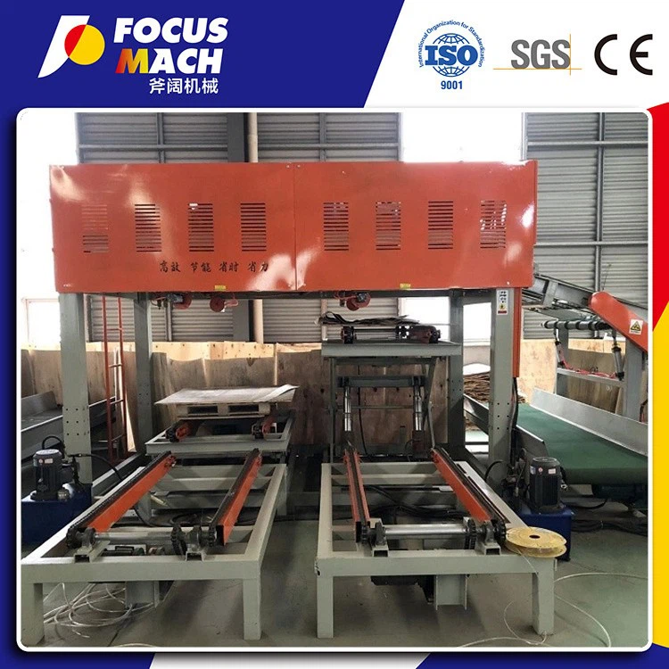 AUTOMATIC VENEER STACKER MACHINE (1)