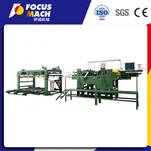 Mašina za spajanje jezgra šperploče furnira za furnir šperploče