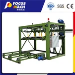 Mašina za sastavljanje jezgre furnira