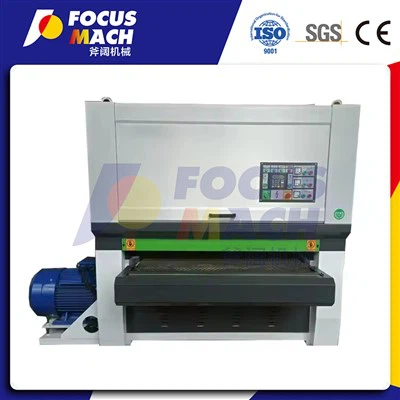 Mašina za brušenje šperploče za šperploču