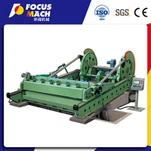 Horizontal Recon Mašina za rezanje furnira