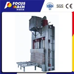 Hidraulična mašina za hladno presovanje