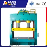 Mašina za pretpresku šperploče