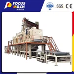 OSB mašine od rižine ljuske