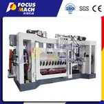 Mehanička mašina za ljušćenje drveta